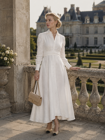 The Grace Dress