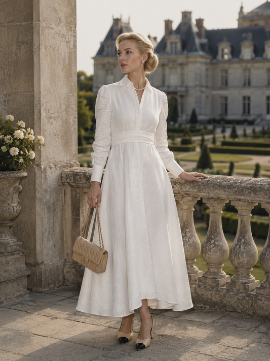 The Grace Dress