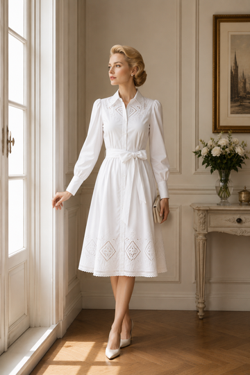 Anaelle Dress