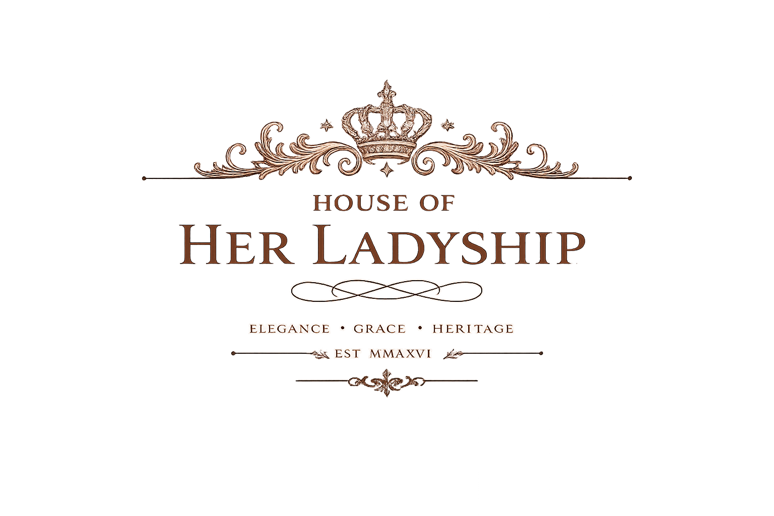 Ladylike by Mia Adler 