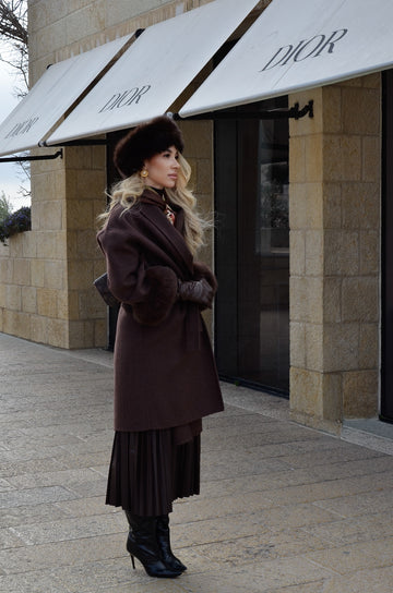 The Kensington Coat