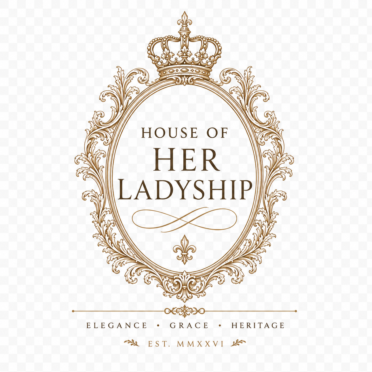 Ladylike by Mia Adler 