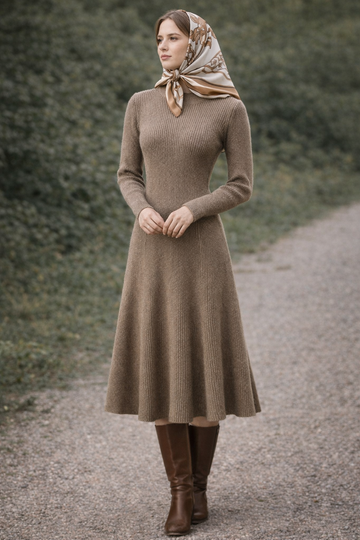 The Cambridge Dress
