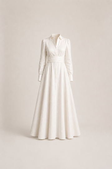 The Grace Dress