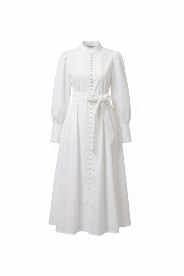 The Margaux Dress