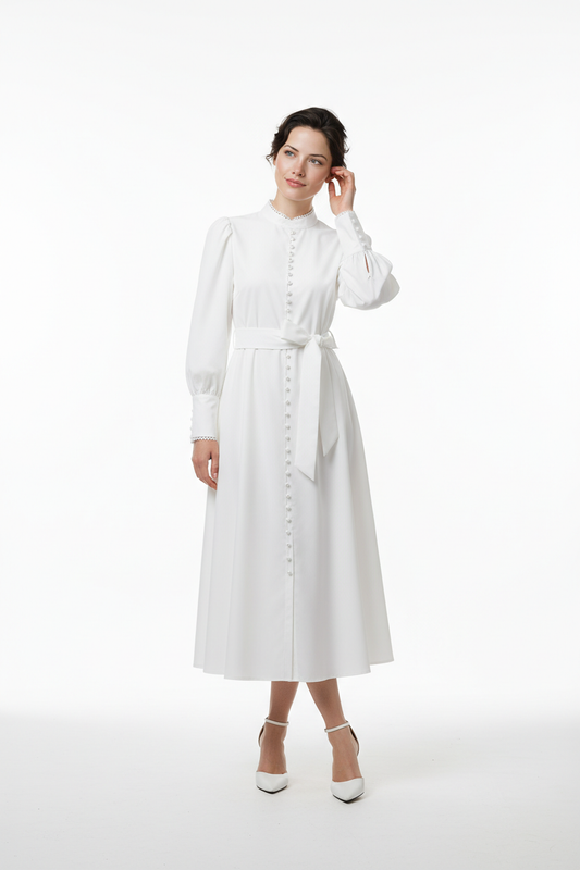 The Margaux Dress