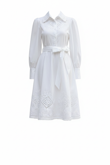 Anaelle Dress
