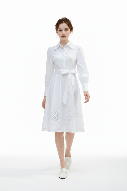 Anaelle Dress