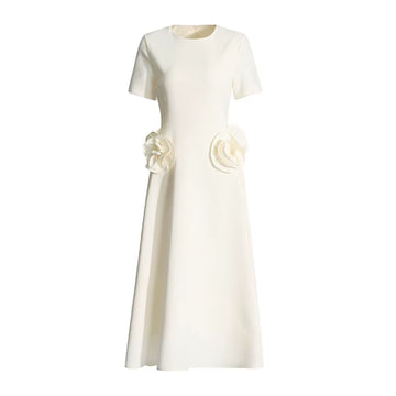 Rosalind Midi Dress